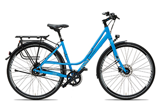 gudereit cityline premium 8 0 evo lite@0,107x