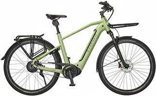 Gudereit ET 11 evo 321x198